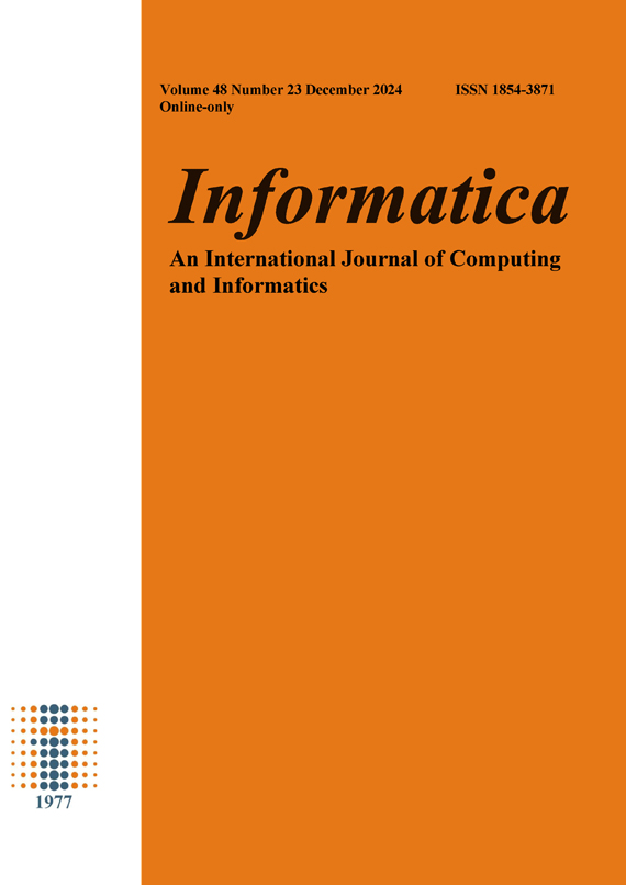 					View Vol. 48 No. 23 (2024): Online-only issue
				